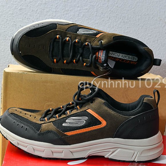 Skechers Men's Outdoor Shoes - Picture 6 of 6